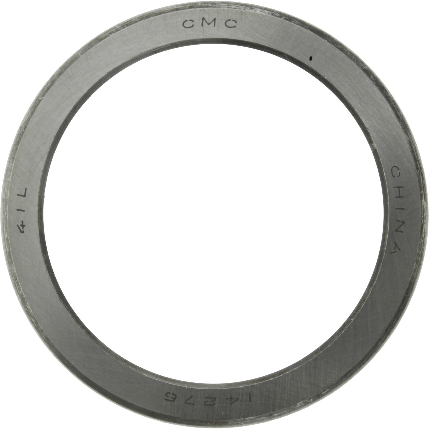 Centric Parts Wheel Bearing Race Standard C-Tek Precision for 1964-1972 Aston Martin DB5/DB6/DBS V-8 Chrysler New Yorker Royal Series Saratoga Windsor Dodge WC WD15 WD20 Ford F2 416.64001E