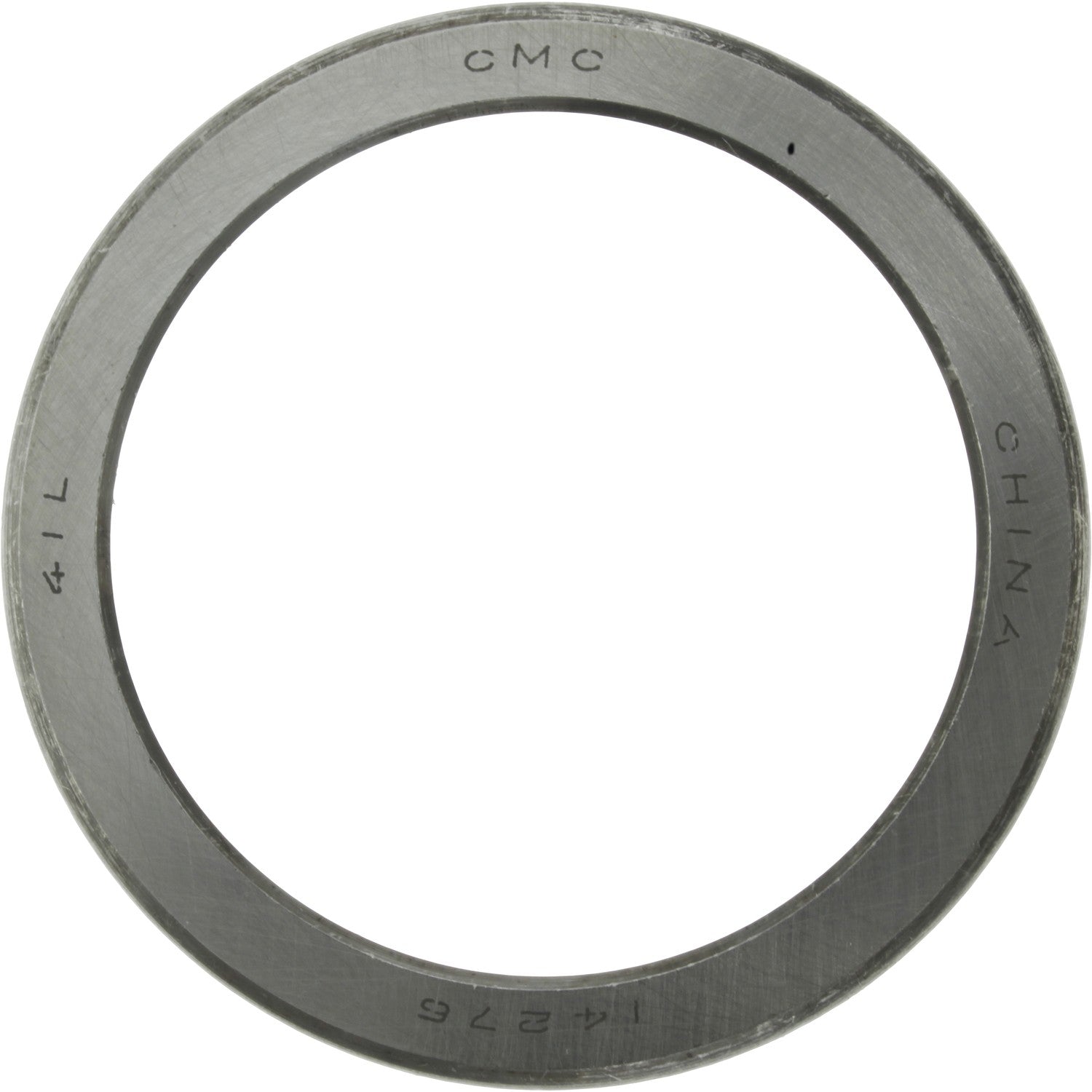 Centric Parts Wheel Bearing Race Standard C-Tek Precision for 1964-1972 Aston Martin DB5/DB6/DBS V-8 Chrysler New Yorker Royal Series Saratoga Windsor Dodge WC WD15 WD20 Ford F2 416.64001E