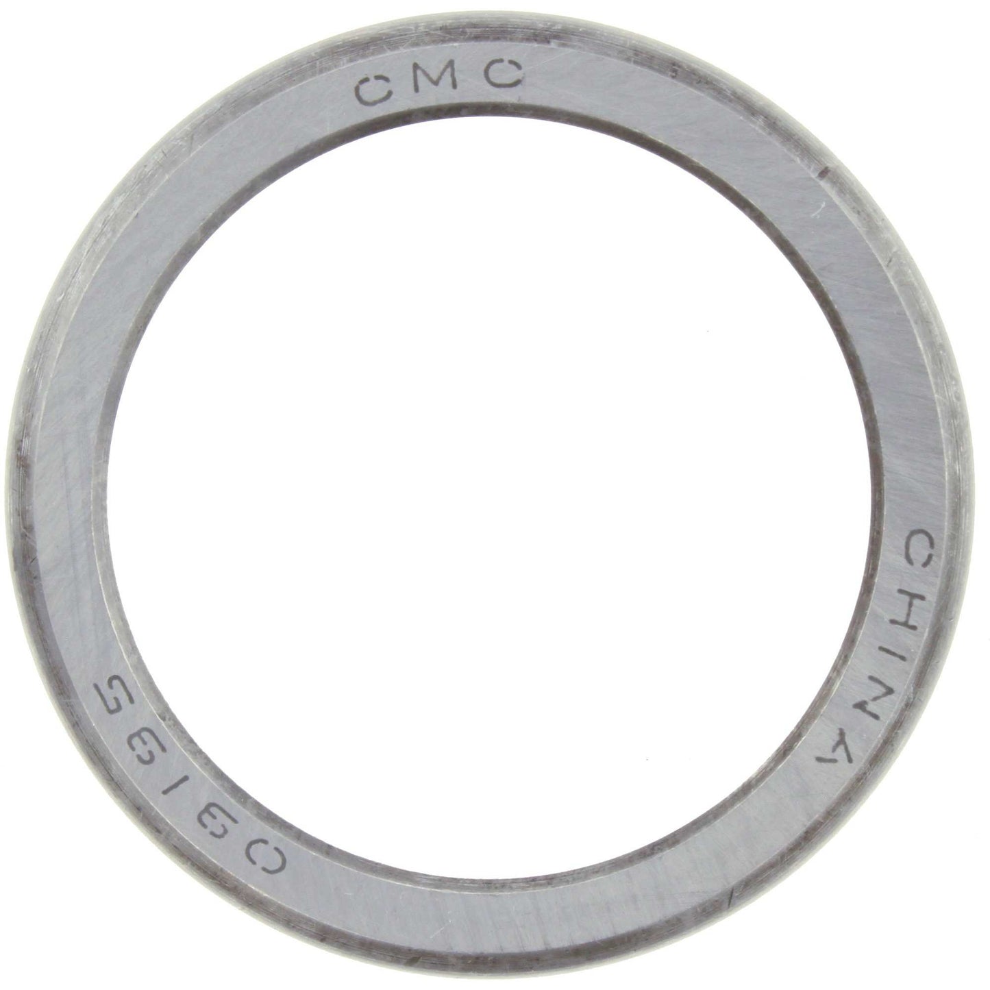 Centric Parts Wheel Bearing Race Standard C‑Tek for 1950-1971 Classic Cars 416.64003E