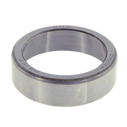 Centric Parts Wheel Bearing Race Standard C‑Tek for 1950-1971 Classic Cars 416.64003E