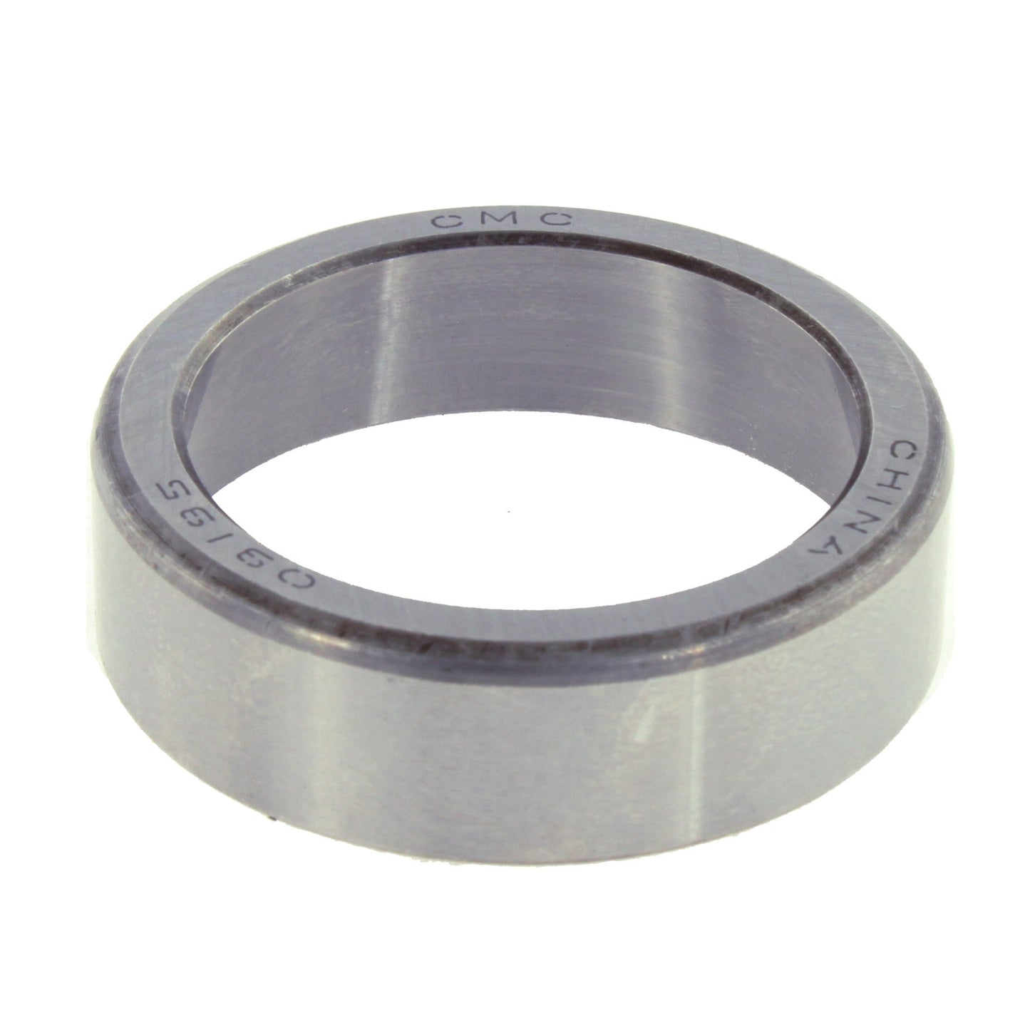 Centric Parts Wheel Bearing Race Standard C‑Tek for 1950-1971 Classic Cars 416.64003E