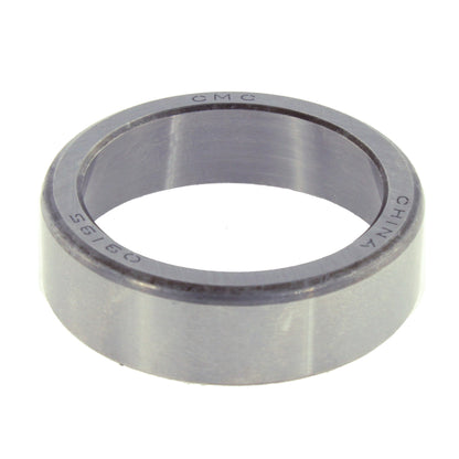 Centric Parts Wheel Bearing Race Standard C‑Tek for 1950-1971 Classic Cars 416.64003E
