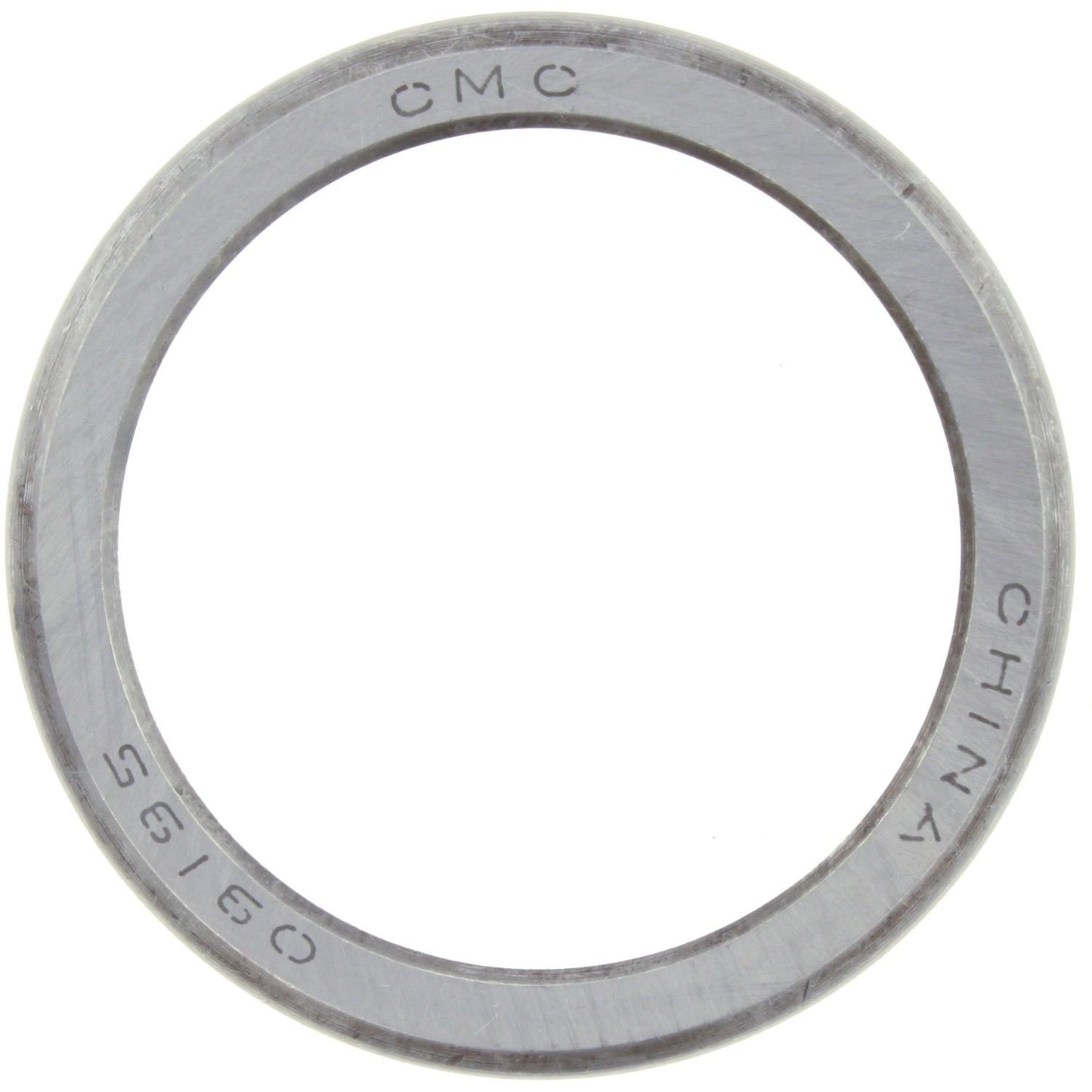 Centric Parts Wheel Bearing Race Standard C‑Tek for 1950-1971 Classic Cars 416.64003E
