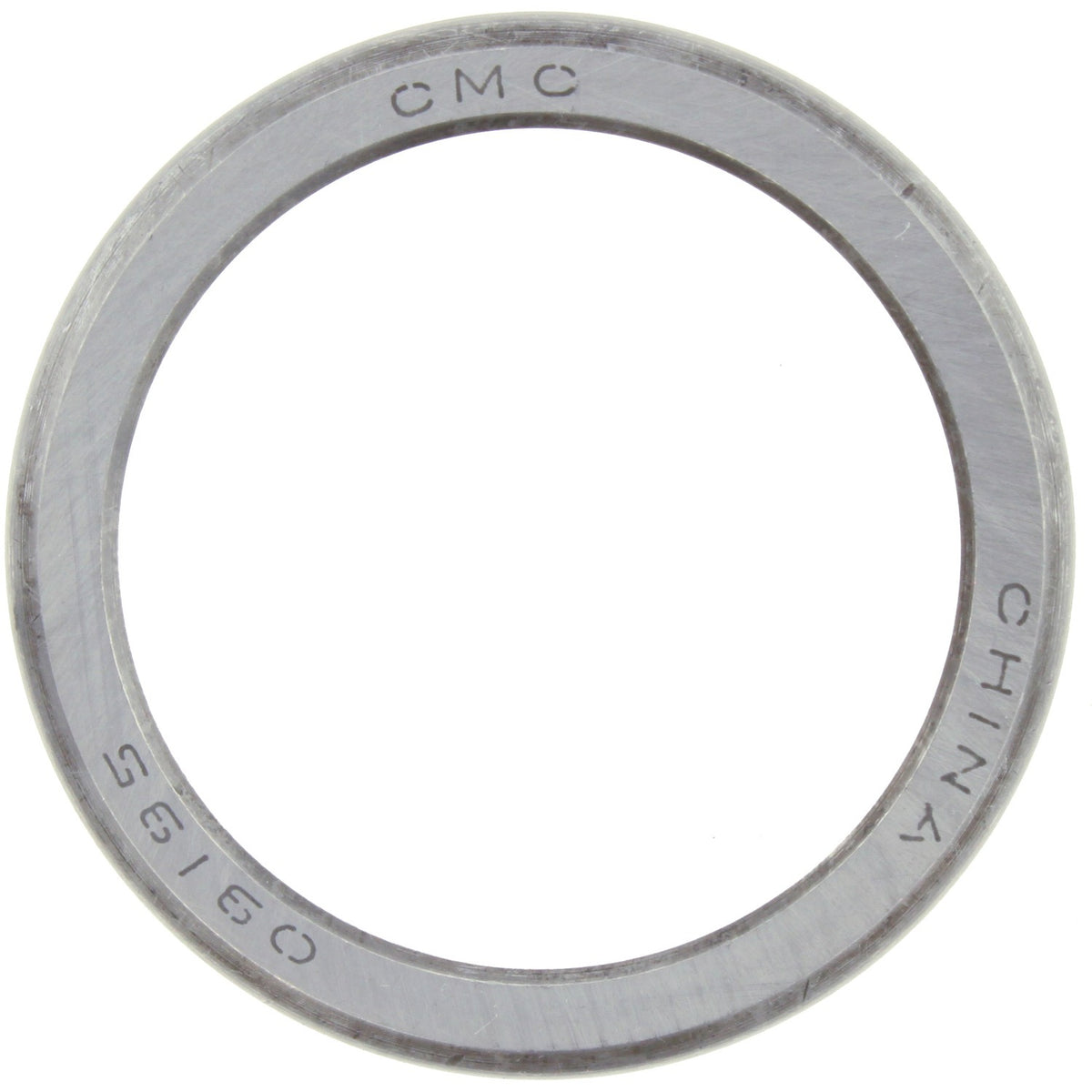 Centric Parts Wheel Bearing Race Standard C‑Tek for 1950-1971 Classic Cars 416.64003E