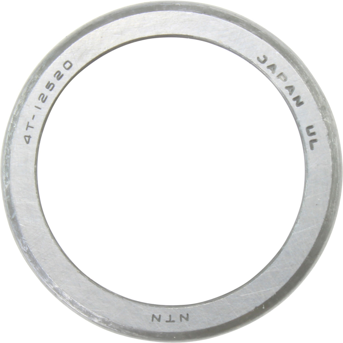 Centric Parts Wheel Bearing Race Premium Tapered with Deep-groove construction 416.64006