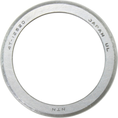 Centric Parts Wheel Bearing Race Premium Tapered with Deep-groove construction 416.64006