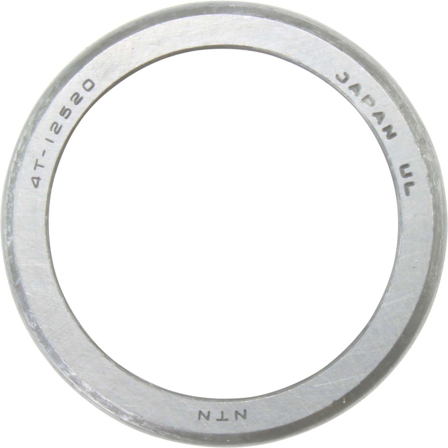 Centric Parts Wheel Bearing Race Premium Tapered with Deep-groove construction 416.64006