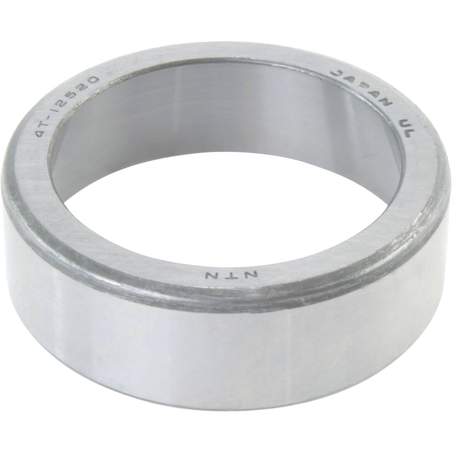 Centric Parts Wheel Bearing Race Premium Tapered with Deep-groove construction 416.64006