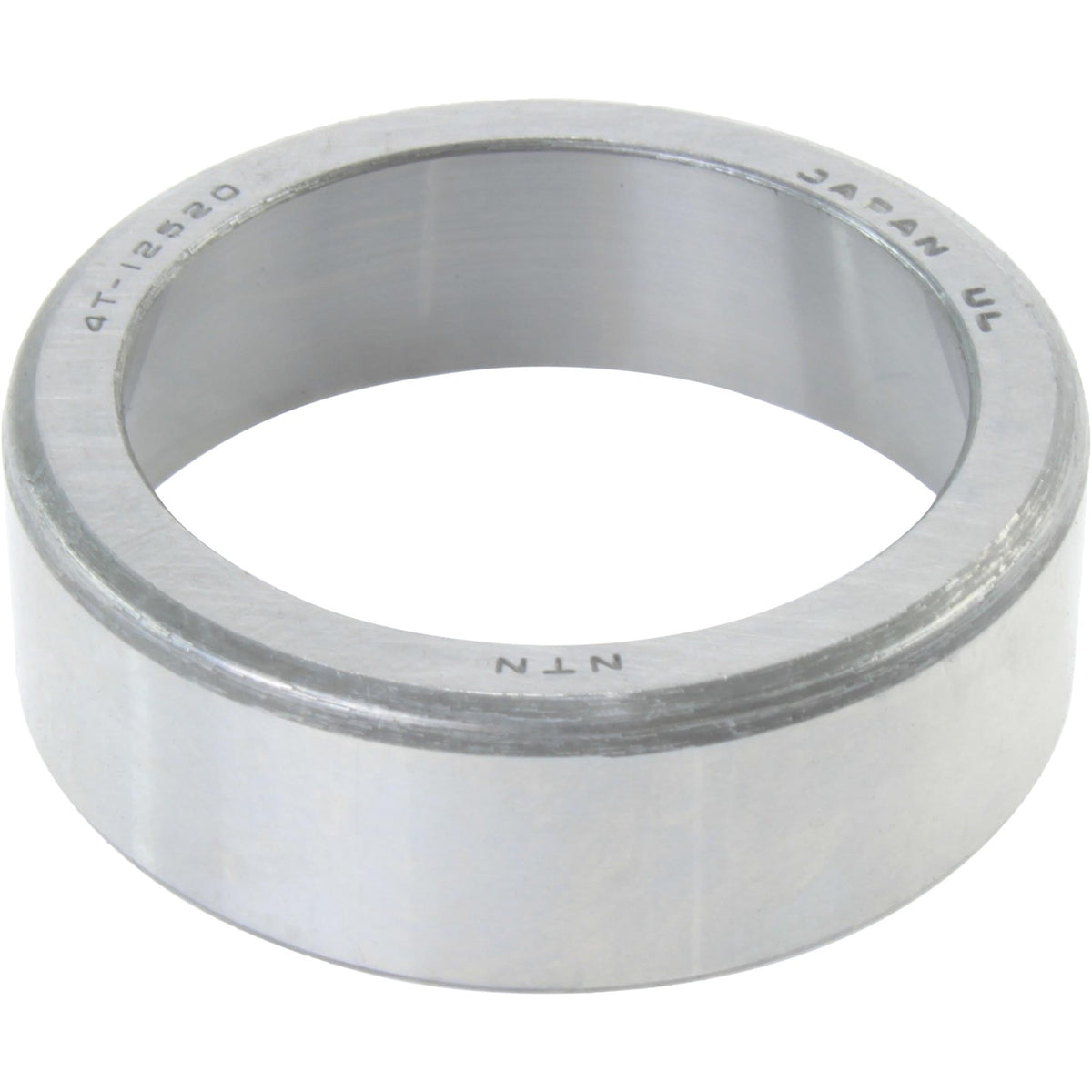 Centric Parts Wheel Bearing Race Premium Tapered with Deep-groove construction 416.64006