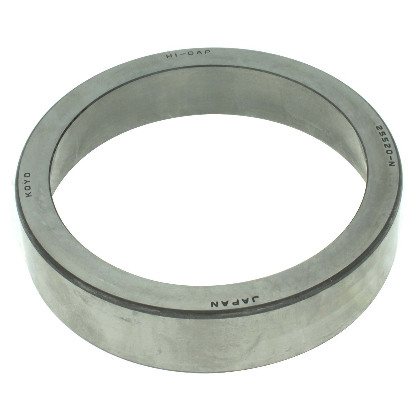 Centric Parts Wheel Bearing Race with Precision Angle for 416.65000E
