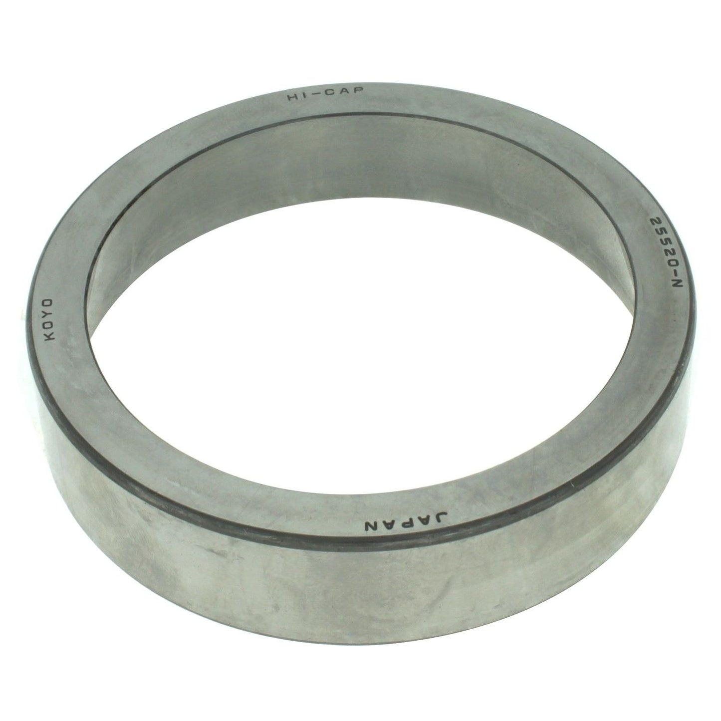 Centric Parts Wheel Bearing Race with Precision Angle for 416.65000E
