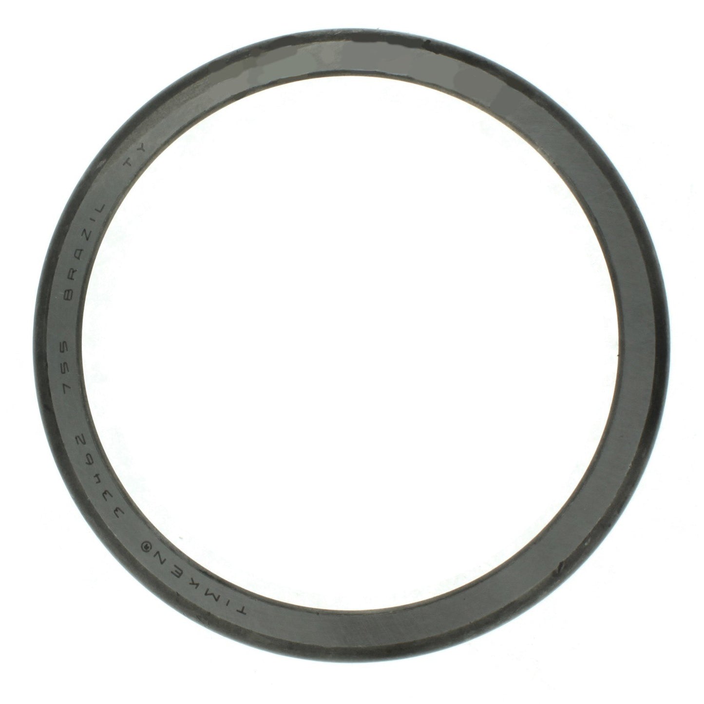 Centric Parts Wheel Bearing Race with Precision Angle for 416.65001E