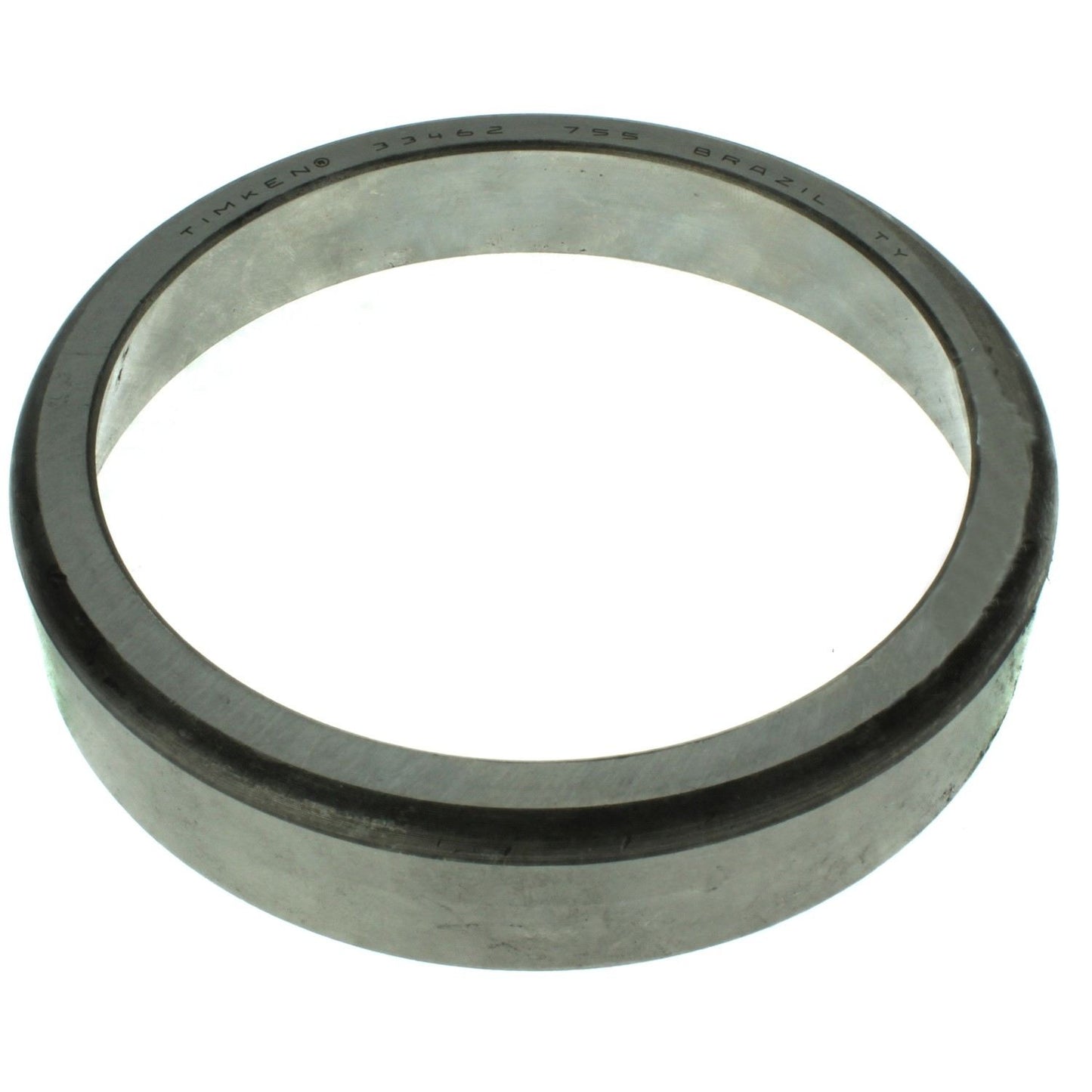Centric Parts Wheel Bearing Race with Precision Angle for 416.65001E