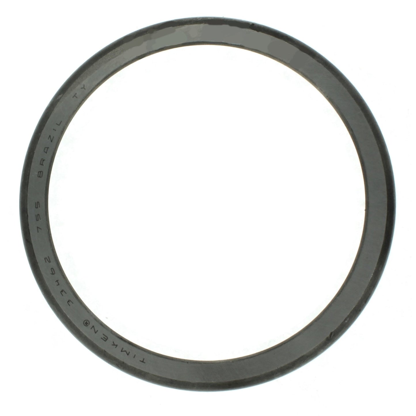 Centric Parts Wheel Bearing Race with Precision Angle for 416.65001E