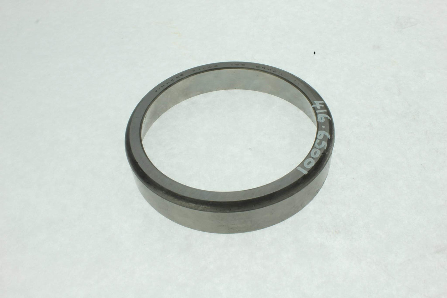 Centric Parts Premium Bearing Race 416.65001