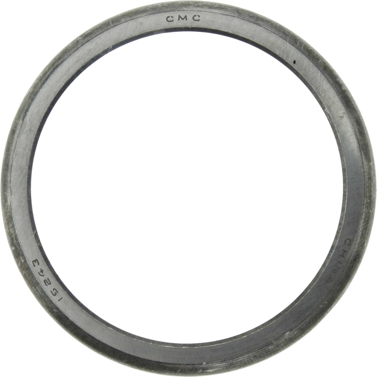 Centric Parts Wheel Bearing Race with Precision Angle for 416.66000E