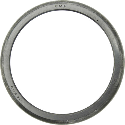 Centric Parts Wheel Bearing Race with Precision Angle for 416.66000E