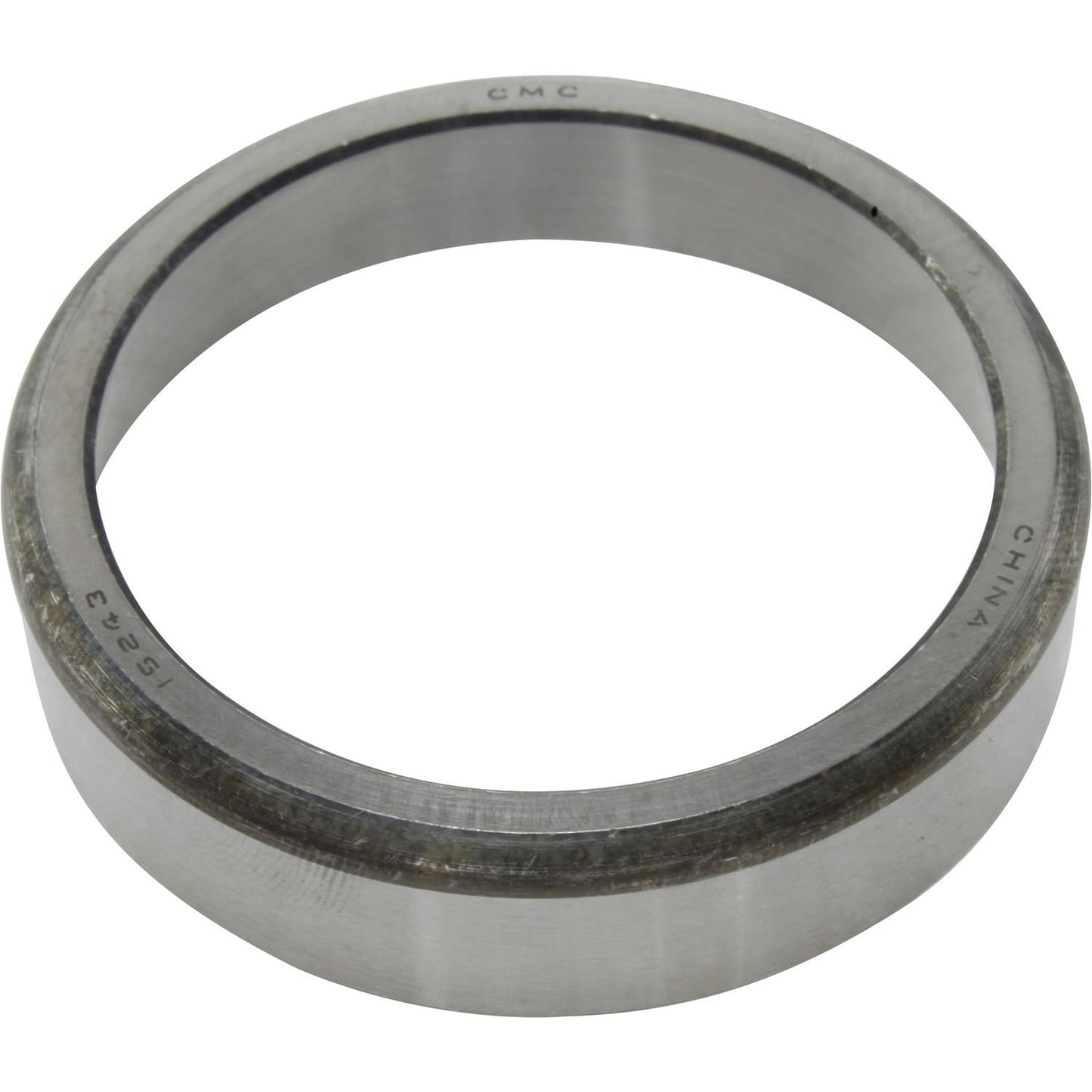 Centric Parts Wheel Bearing Race with Precision Angle for 416.66000E