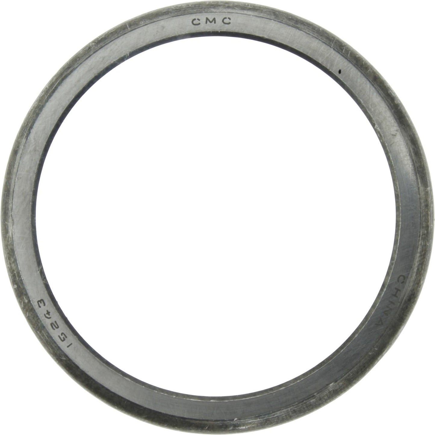 Centric Parts Wheel Bearing Race with Precision Angle for 416.66000E