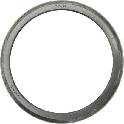Centric Parts Wheel Bearing Race with Precision Angle for 416.66000E