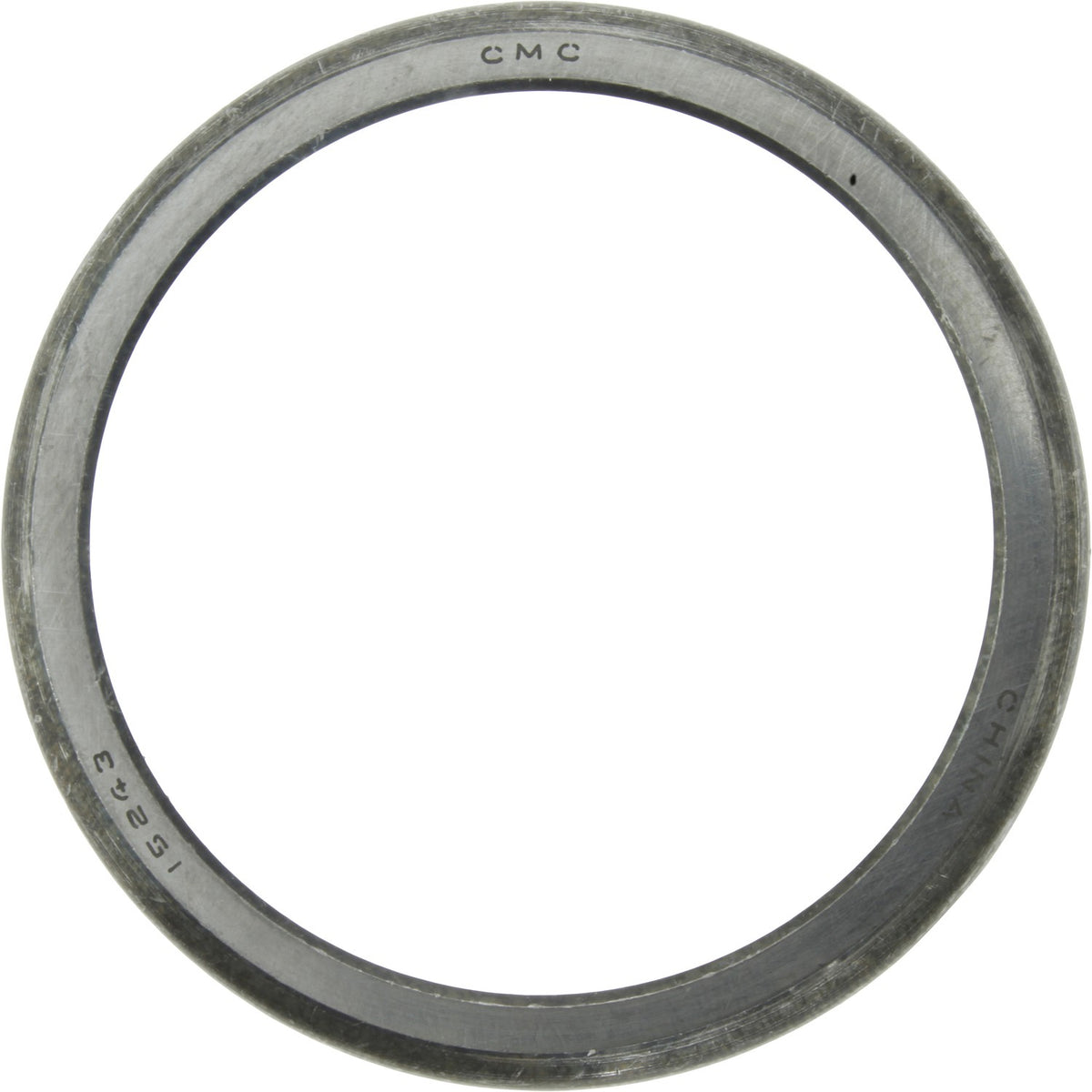 Centric Parts Wheel Bearing Race with Precision Angle for 416.66000E