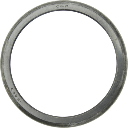 Centric Parts Wheel Bearing Race with Precision Angle for 416.66000E