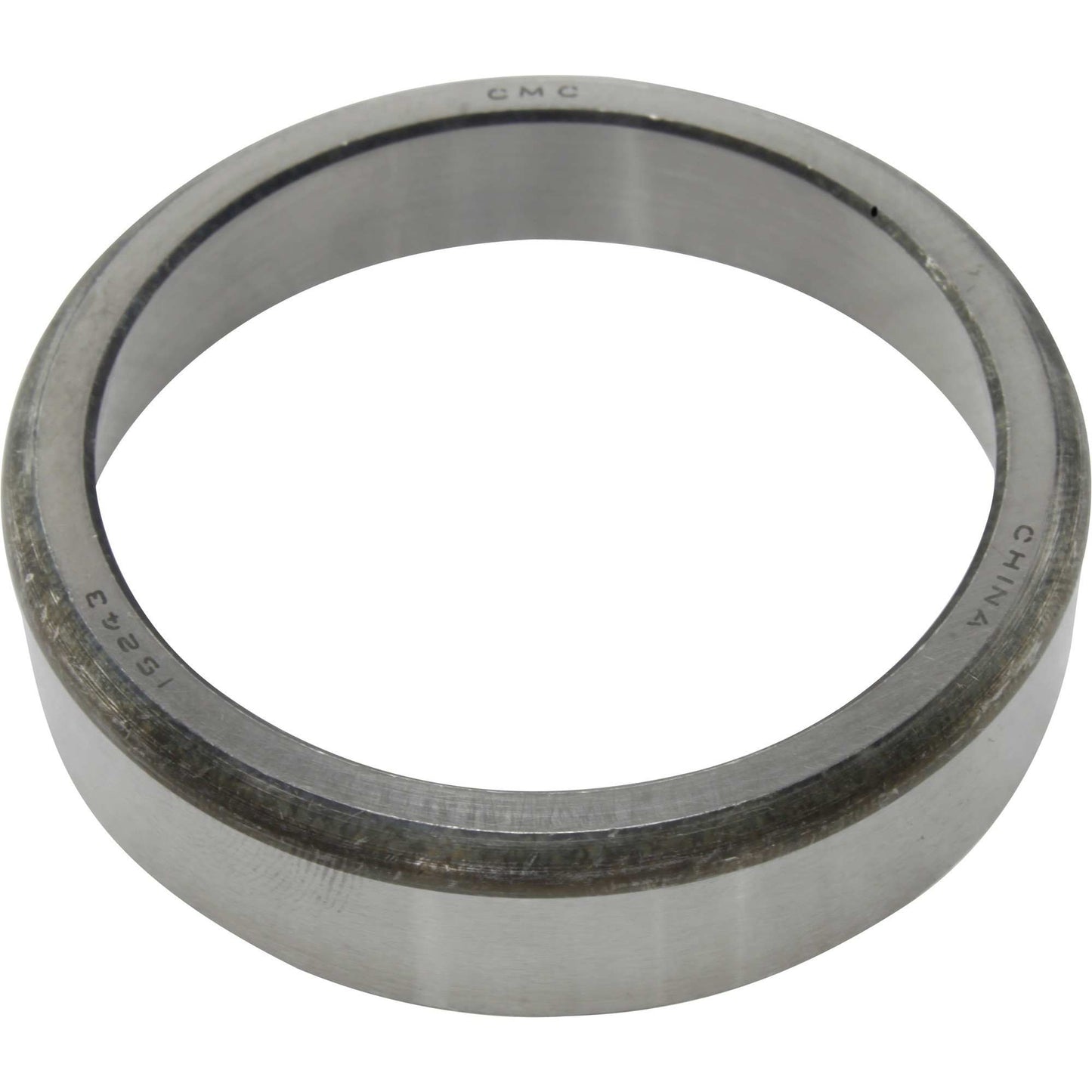 Centric Parts Wheel Bearing Race with Precision Angle for 416.66000E