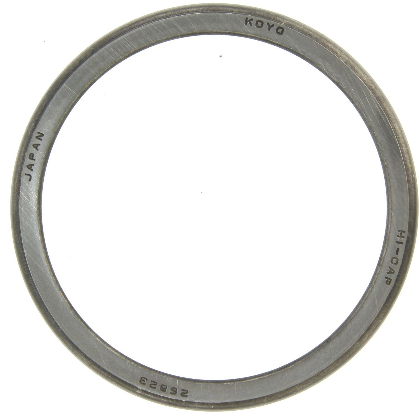Centric Parts Wheel Bearing Race 416.66001