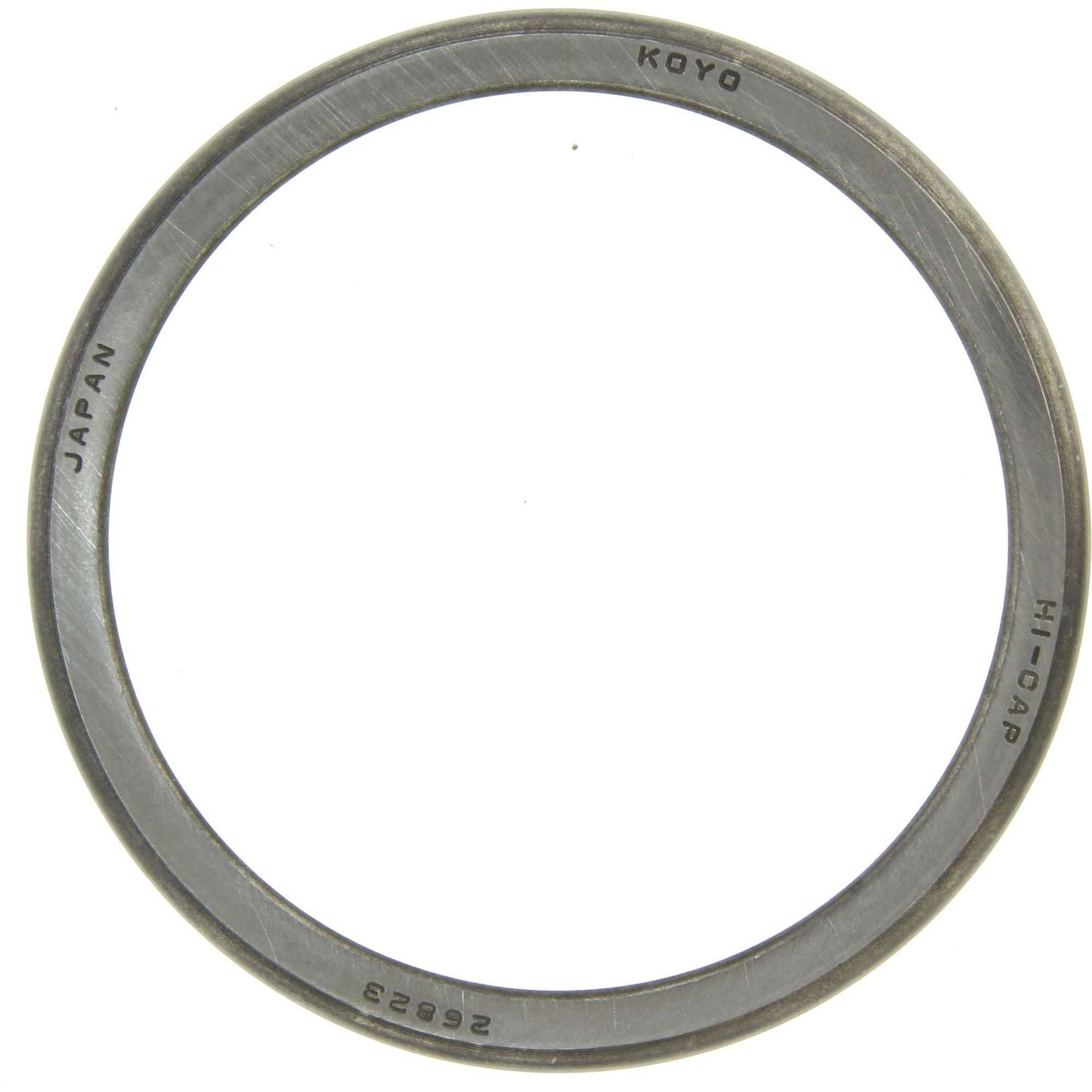 Centric Parts Wheel Bearing Race 416.66001