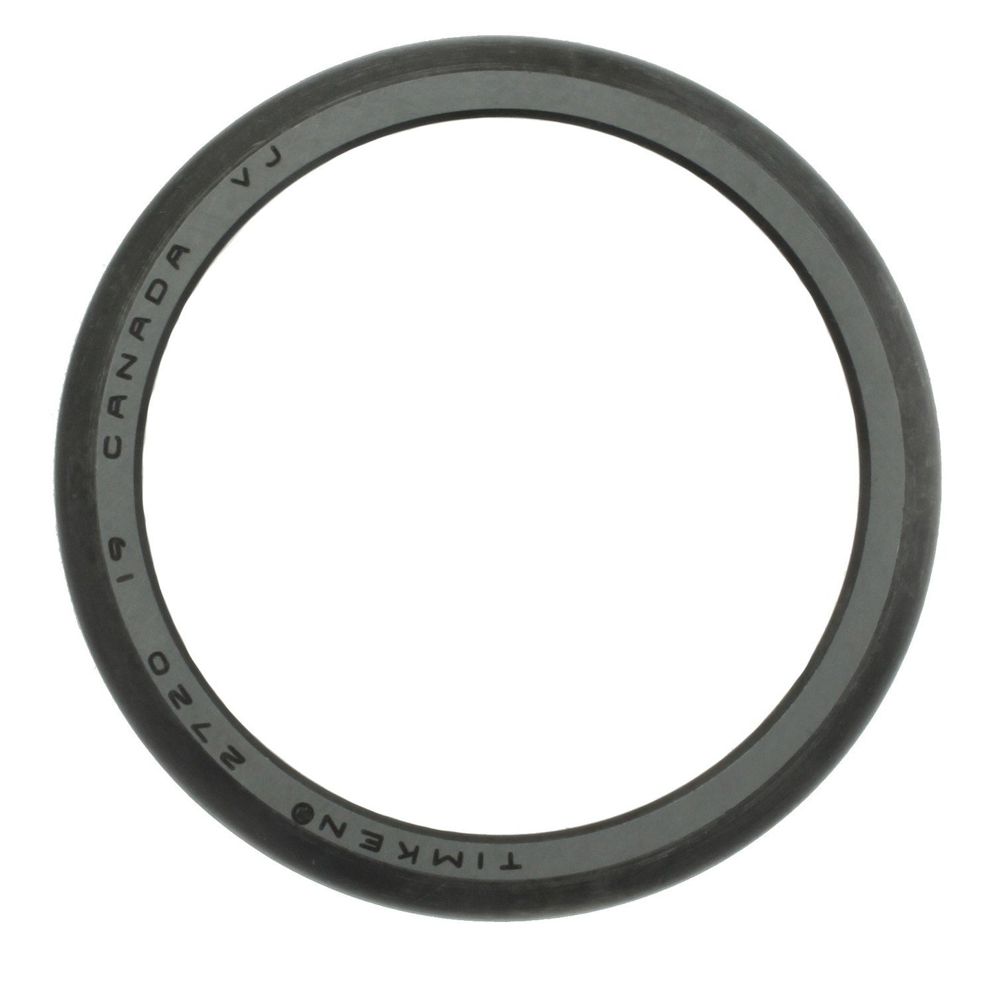 Centric Parts Wheel Bearing Race 416.66003E