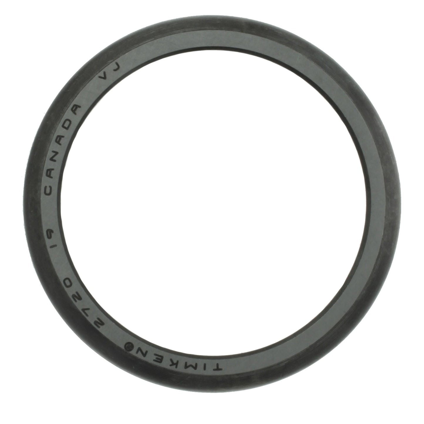Centric Parts Premium Bearing Race 416.66003