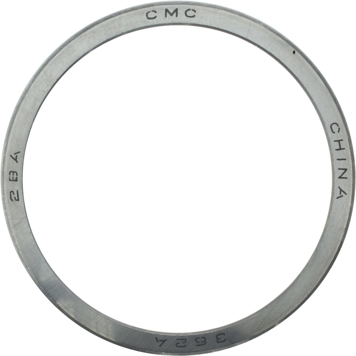 Centric Parts Wheel Bearing Race 416.68005E