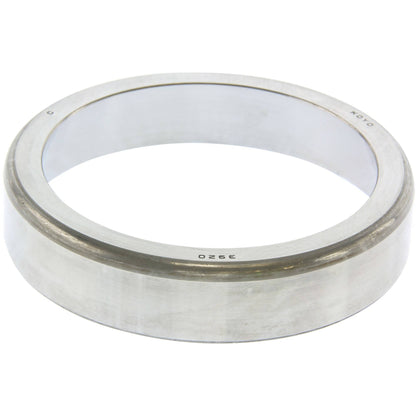 Centric Parts Wheel Bearing Race with Deep-Groove Construction