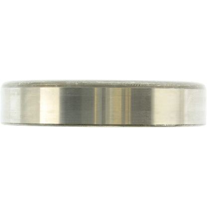 Centric Parts Wheel Bearing Race with Deep-Groove Construction