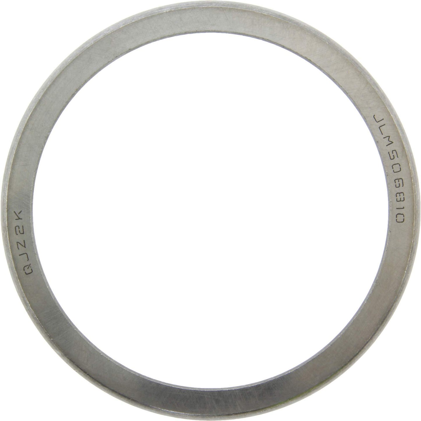 Centric Parts Wheel Bearing Race with Precision Angle for High Thrust Loads 416.68007E