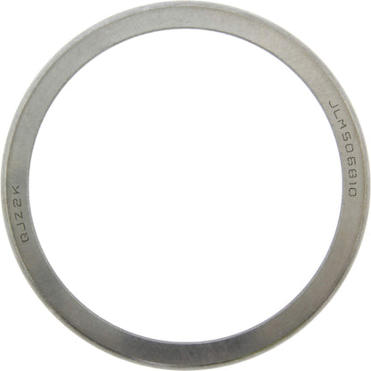 Centric Parts Wheel Bearing Race with Precision Angle for High Thrust Loads 416.68007E