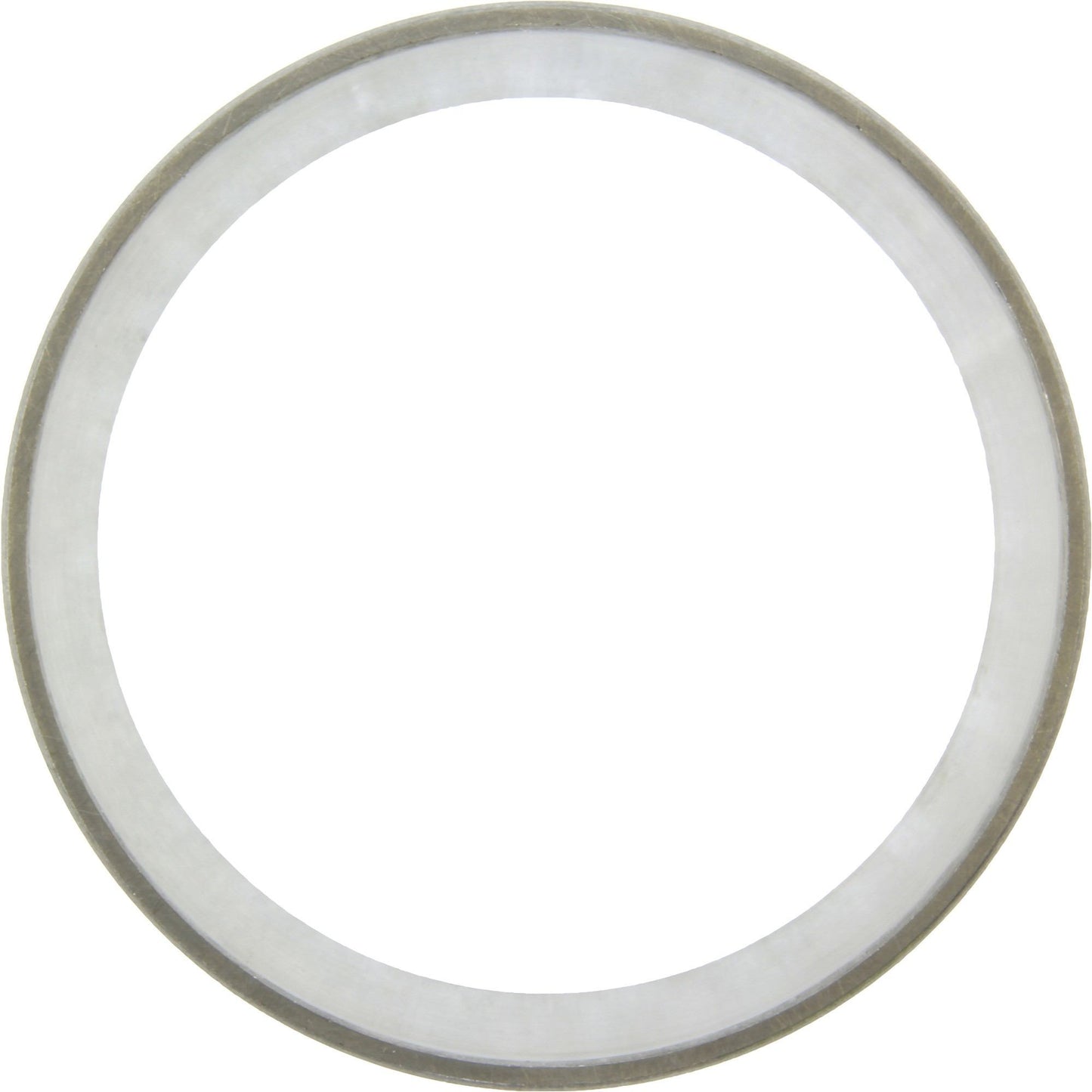 Centric Parts Wheel Bearing Race with Precision Angle for High Thrust Loads 416.68007E