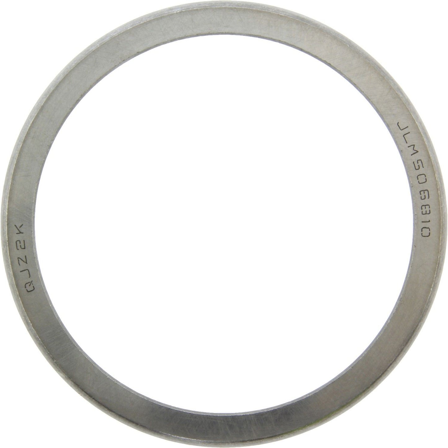 Centric Parts Wheel Bearing Race with Precision Angle for High Thrust Loads 416.68007E