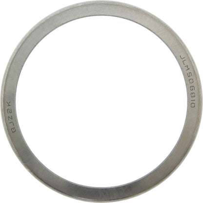 Centric Parts Wheel Bearing Race with Precision Angle for High Thrust Loads 416.68007E
