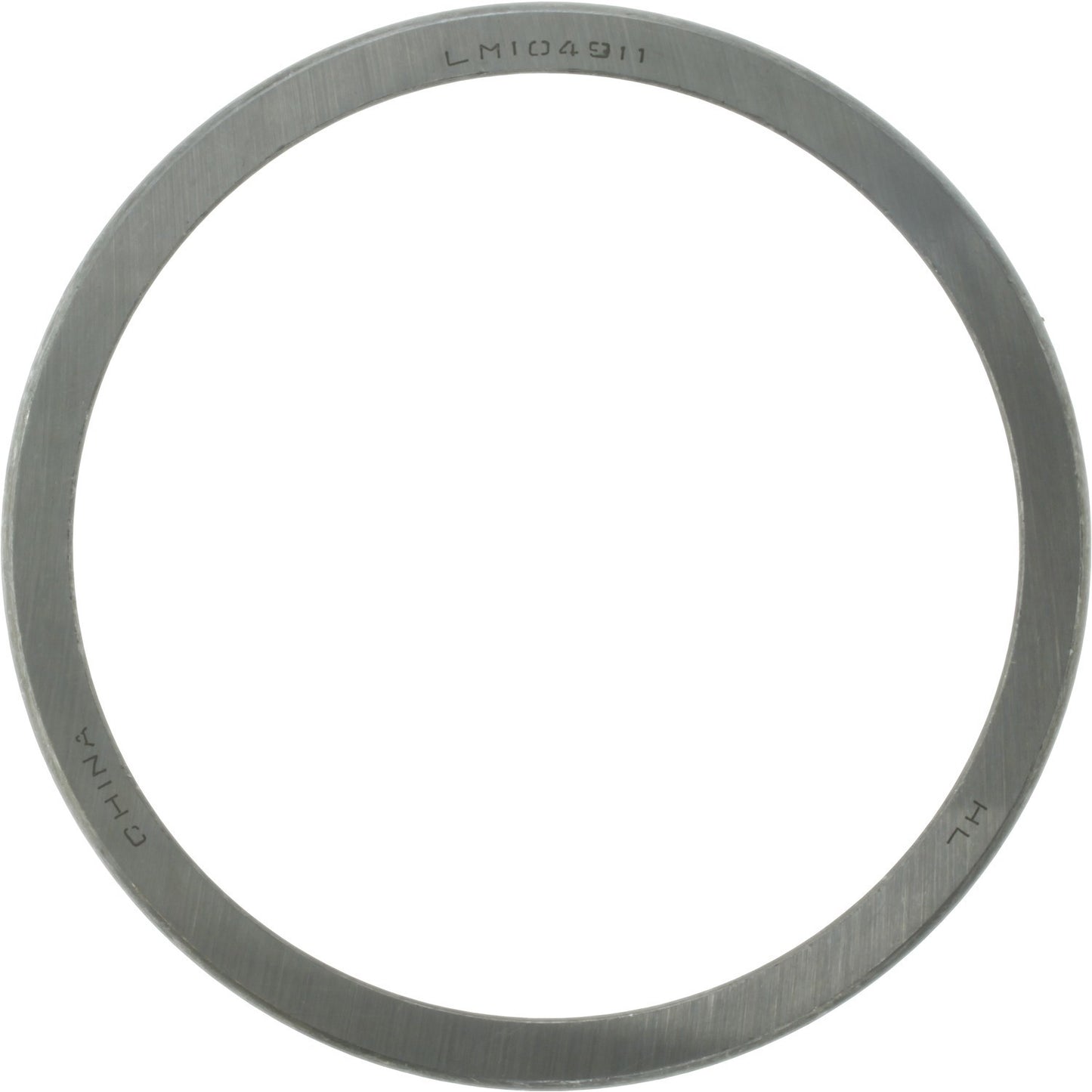 Centric Parts Wheel Bearing Race Standard with Precision Angle for 2018-2020 Ford F-250 Super Duty & 2019-2021 Ram 3500 416.68014E