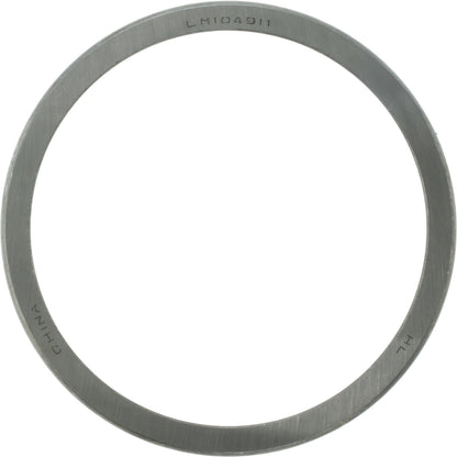 Centric Parts Wheel Bearing Race Standard with Precision Angle for 2018-2020 Ford F-250 Super Duty & 2019-2021 Ram 3500 416.68014E