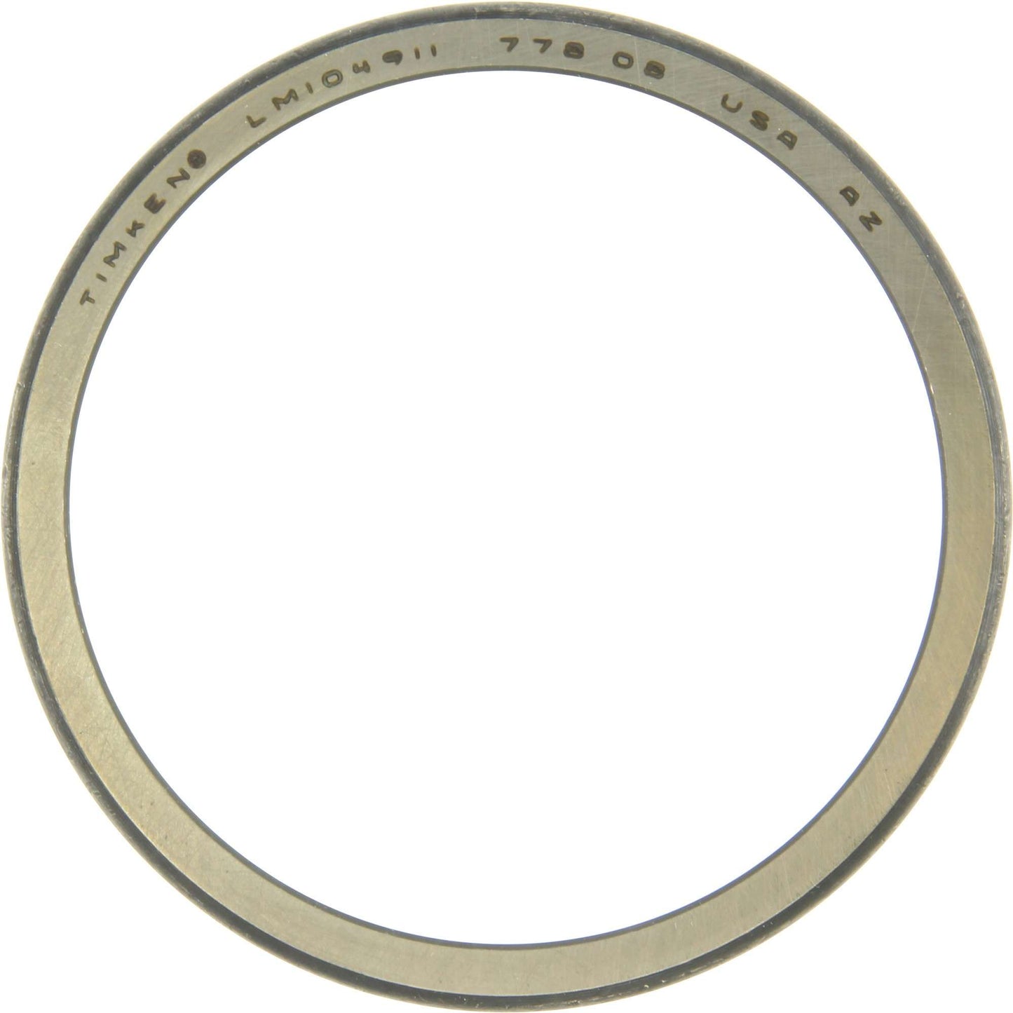 Centric Parts Premium Bearing Race 416.68014