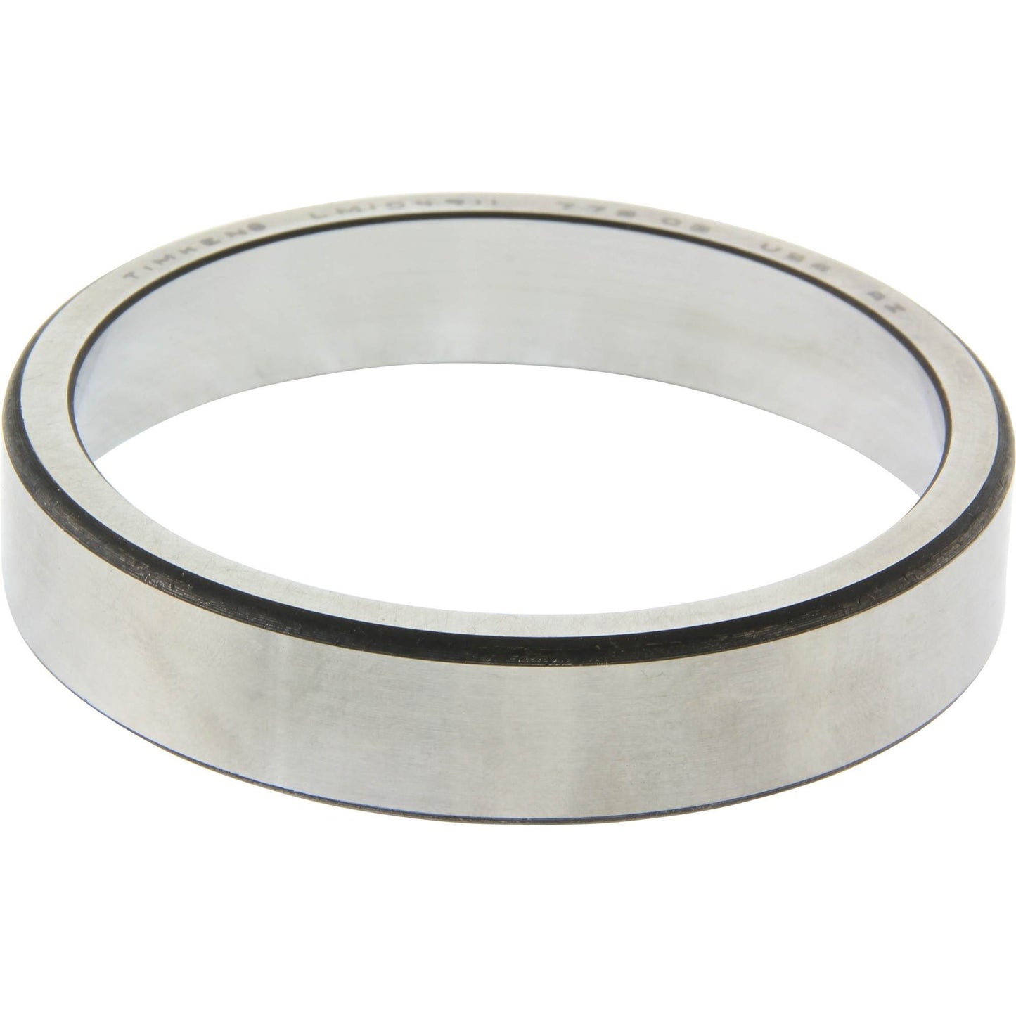 Centric Parts Wheel Bearing Race Premium Tapered Deep-groove for 2018-2020 Ford F-250 Super Duty and 2019-2021 Ram 3500 416.68014