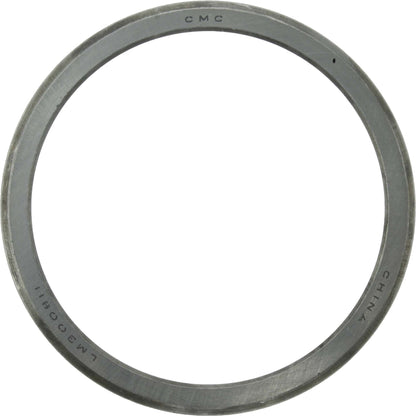 Centric Parts Wheel Bearing Race Precision Angle with Friction Reducing Finish for 1977-1969 Audi 100 Series 416.90000E