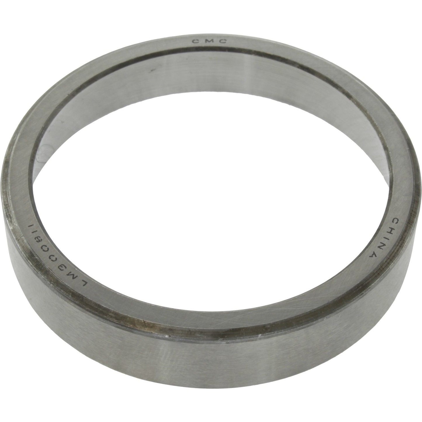 Centric Parts Wheel Bearing Race Precision Angle with Friction Reducing Finish for 1977-1969 Audi 100 Series 416.90000E