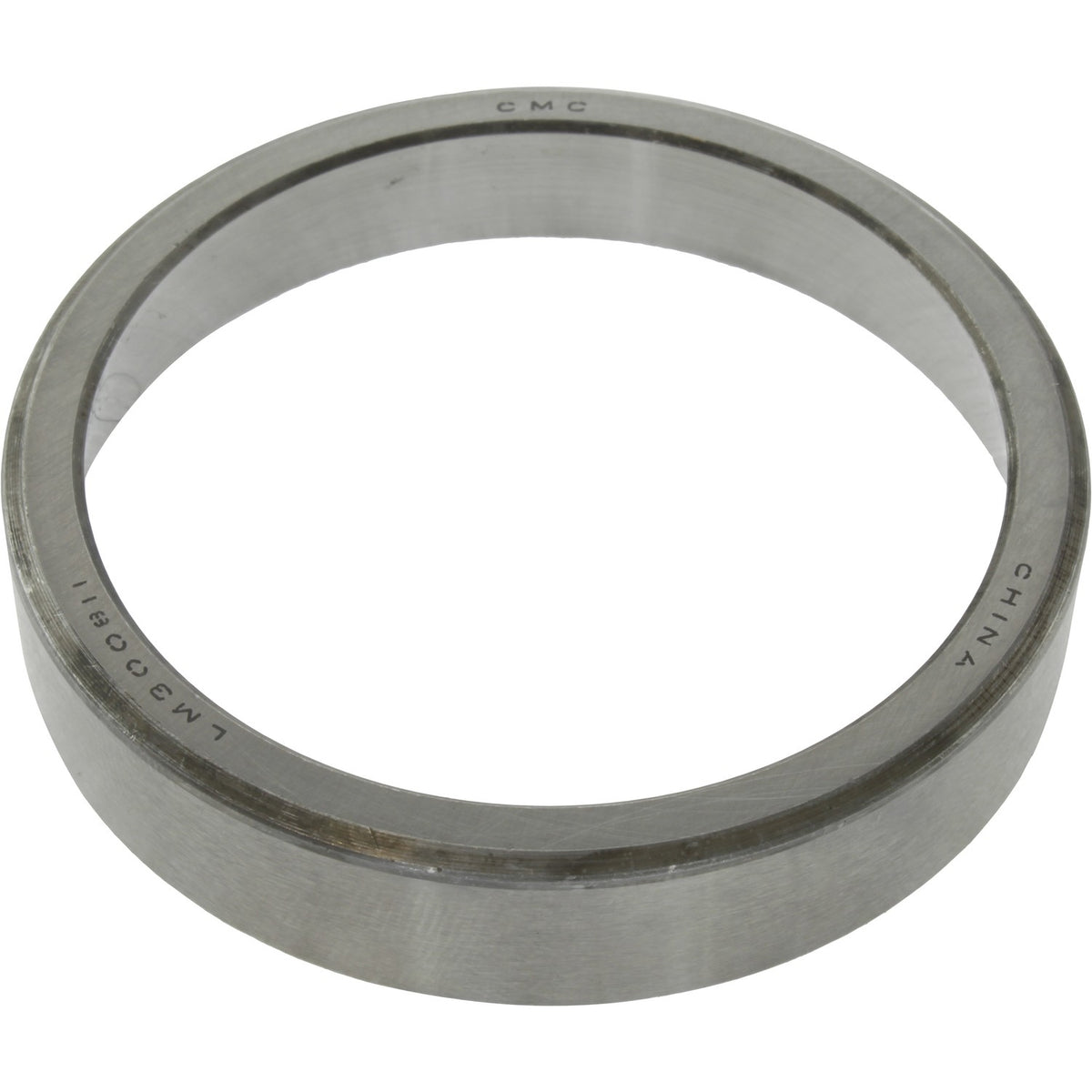 Centric Parts Wheel Bearing Race Precision Angle with Friction Reducing Finish for 1977-1969 Audi 100 Series 416.90000E