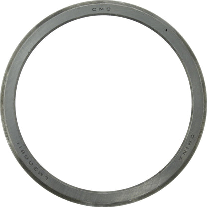 Centric Parts Wheel Bearing Race Precision Angle with Friction Reducing Finish for 1977-1969 Audi 100 Series 416.90000E