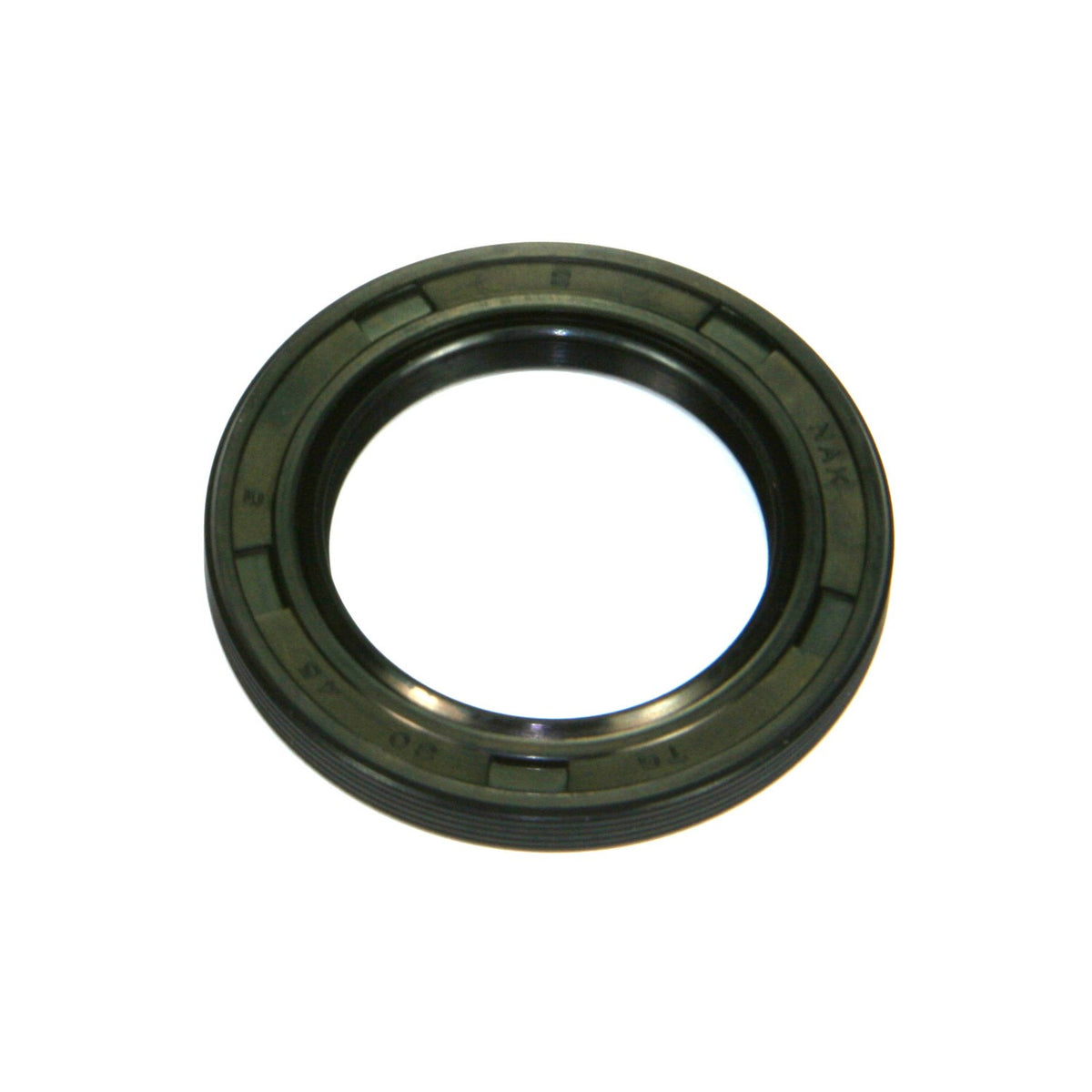Centric Parts Premium Oil Wheel Seal 417.04003