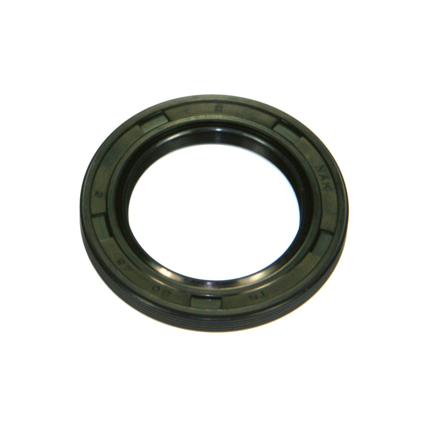Centric Parts Premium Oil Wheel Seal 417.04003