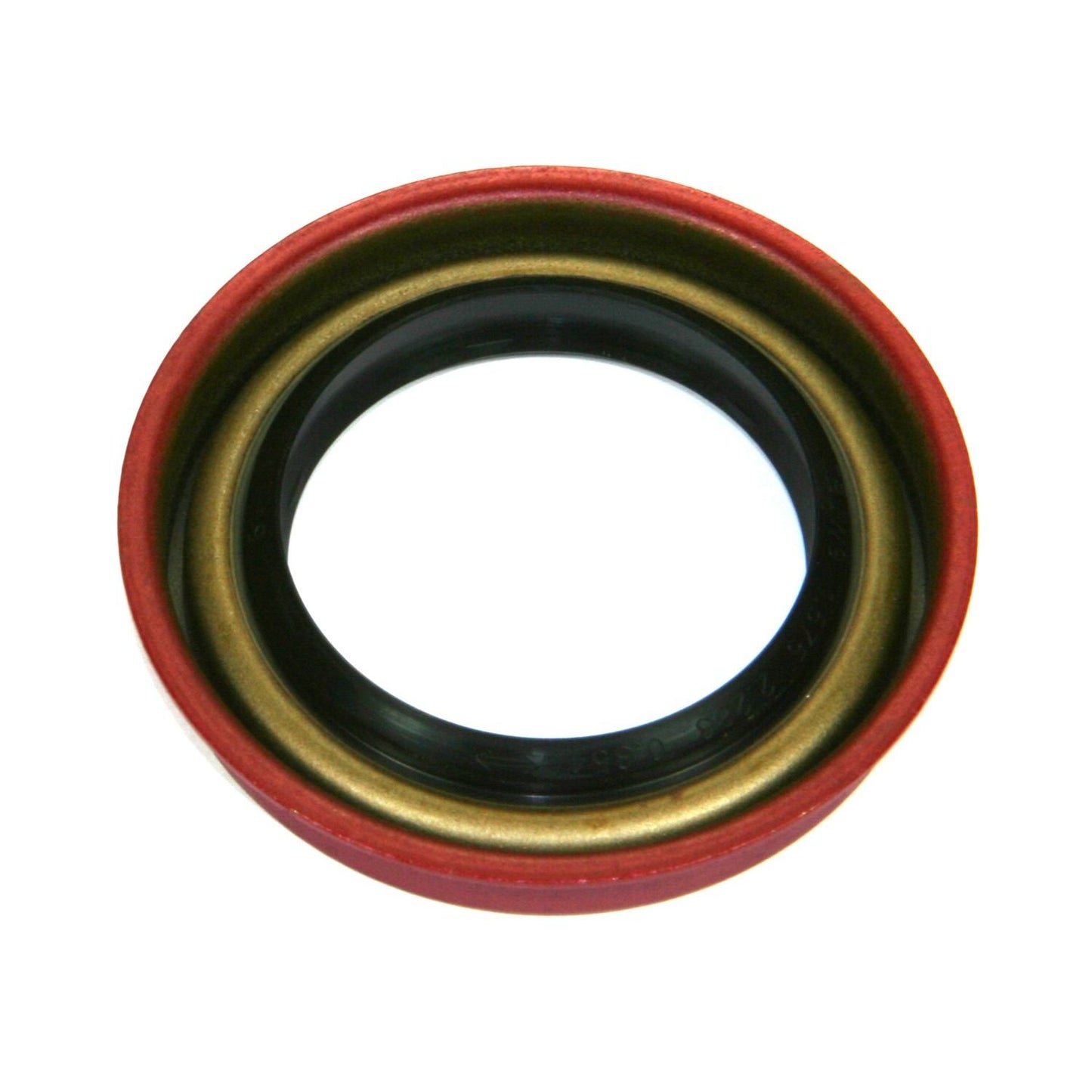 Centric Parts Premium Oil Wheel Seal 417.04004